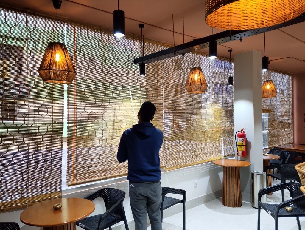 Decorative Wall Panels